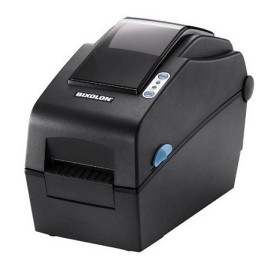 Bixolon SLP-DX223 stampante per etichette (CD) Termica diretta 300 x 300 DPI 100 mm/s Cablato (SLP-DX223G)