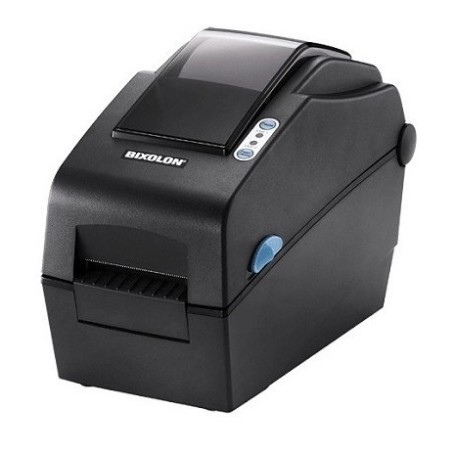 Bixolon SLP-DX223 stampante per etichette (CD) Termica diretta 300 x 300 DPI 100 mm/s Cablato (SLP-DX223G)