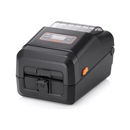 XL5-40CT DT 203 dpi LCD USB USB HOST (XL5-40CTOG)