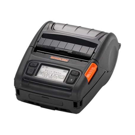 Bixolon SPP-L3000 stampante per etichette (CD) Termica diretta 200 x 100 DPI 127 mm/s Con cavo e senza cavo (SPP-L3000WK)