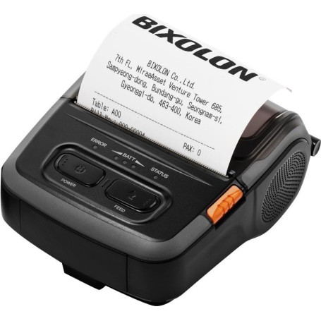 Bixolon SPP-R310IAKM5, Bluetooth 5.0, (SPP-R310IAKM5)