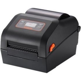 BIXOLON XD5-43D 300DPI LCD USB HOST SERIAL ETHERNET (XD5-43DOEK/BEG)