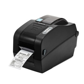 Bixolon SLP-TX220 stampante per etichette (CD) Trasferimento termico 203 x 203 DPI 152 mm/s Cablato Bluetooth (SLP-TX220BG/BEG)