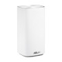 ASUS CD6(3-PK) router cablato 2.5 Gigabit Ethernet, 5 Gigabit Ethernet Bianco (90IG05S0-BO9420)