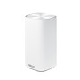 ASUS CD6(3-PK) router cablato 2.5 Gigabit Ethernet, 5 Gigabit Ethernet Bianco (90IG05S0-BO9420)