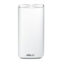 ASUS CD6(3-PK) router cablato 2.5 Gigabit Ethernet, 5 Gigabit Ethernet Bianco (90IG05S0-BO9420)