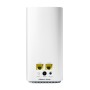 ASUS CD6(3-PK) router cablato 2.5 Gigabit Ethernet, 5 Gigabit Ethernet Bianco (90IG05S0-BO9420)