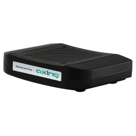 Axing EOC 2-11 router wireless Gigabit Ethernet Banda singola (2.4 GHz) Nero (EOC00211)