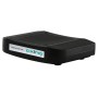 Axing EOC 2-11 router wireless Gigabit Ethernet Banda singola (2.4 GHz) Nero (EOC00211)