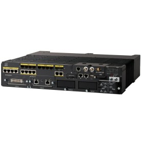 Cisco IR8340 router cablato Gigabit Ethernet Nero (IR8340-K9)