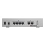 Cisco RV320 router cablato Gigabit Ethernet Nero (RV320-K9-G5)