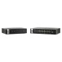 Cisco RV320 router cablato Gigabit Ethernet Nero (RV320-K9-G5)