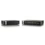 Cisco RV320 router cablato Gigabit Ethernet Nero (RV320-K9-G5)