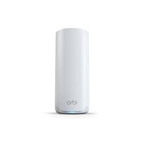 NETGEAR Orbi 770 Tri-band (2,4 GHz/5 GHz/6 GHz) Wi-Fi 7 (802.11be) Bianco 7 Interno (RBE770-100EUS)