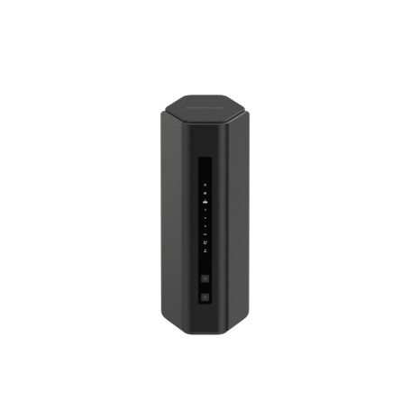 NETGEAR Nighthawk RS200 router wireless Gigabit Ethernet Dual-band (2.4 GHz/5 GHz) Nero (RS200-100EUS)