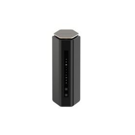 NETGEAR Nighthawk RS600 router wireless Gigabit Ethernet Tri-band (2,4 GHz/5 GHz/6 GHz) Nero (RS600-100EUS)