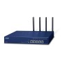 PLANET VR-300W5 router wireless Gigabit Ethernet Blu