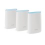 NETGEAR RBK53S Banda tripla (2.4 GHz/5 GHz/5 GHz) Wi-Fi 5 (802.11ac) Bianco 4 (RBK53S-100PES)