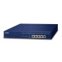 PLANET Enterprise 4-Port router cablato Gigabit Ethernet Blu (VR-300P)