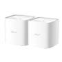 D-Link COVR-1102 moltiplicatore di rete Trasmettitore di rete Bianco 10, 100, 1000 Mbit/s (COVR-1102/E)
