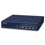 PLANET VR-100 router cablato Gigabit Ethernet Blu