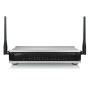 LANCOM 1793VA-4G+ (EU) router wireless Gigabit Ethernet Nero, Grigio (62137)