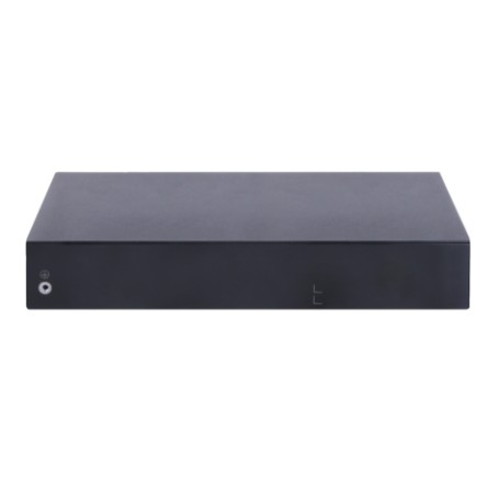 HPE MSR954 1GbE SFP 2GbE-WAN 4GbE-LAN CWv7 router cablato Gigabit Ethernet Grigio (JH296A)