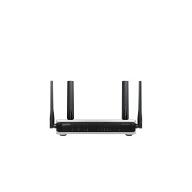 LANCOM 1800EF-5G (WW) gateway/controller 10, 100, 1000 Mbit/s (62126)