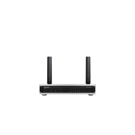 LANCOM 1800EFW (WW) gateway/controller 10, 100, 1000 Mbit/s (62128)