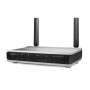 LANCOM 1800EFW (WW) gateway/controller 10, 100, 1000 Mbit/s (62128)