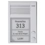 Auerswald TFS-Dialog 202 sistema di sicurezza e controllo 0.02 - 0.05 MHz (90635)