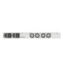 Mikrotik CCR1072-1G-8S+ router cablato Bianco