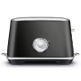 Sage the Toast Select Luxe 2 fetta/e 1000 W Nero, Acciaio inossidabile (STA735BST4EEU1)