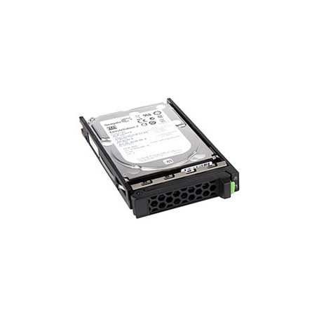 Fujitsu S26361-F5727-L530 disco rigido interno 300 GB 15000 Giri/min 2.5" SAS