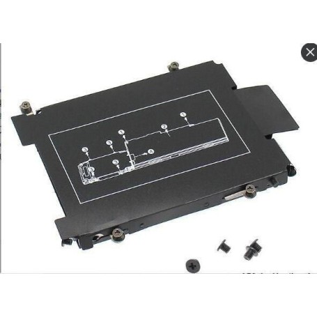 CoreParts SSDM1TI383 drives allo stato solido 1 TB