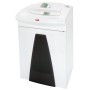 HSM SECURIO B26 4.5 x 30 mm distruggi documenti Taglio a particelle 56 dB 28 cm Bianco (1803111)