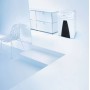 HSM SECURIO B26 4.5 x 30 mm distruggi documenti Taglio a particelle 56 dB 28 cm Bianco (1803111)