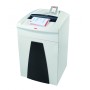 HSM Securio P36i distruggi documenti Taglio a particelle 55 dB 33 cm Bianco (1853121)