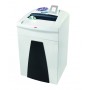 HSM Securio P36i distruggi documenti Taglio a particelle 55 dB 33 cm Bianco (1853121)