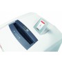 HSM Securio P36i distruggi documenti Taglio a particelle 55 dB 33 cm Bianco (1852121)