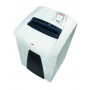 HSM Securio P36i distruggi documenti Taglio a particelle 55 dB 33 cm Bianco (1852121)
