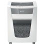 Leitz 80050000 distruggi documenti Taglio a frammenti 23 cm Bianco (80050000)