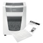 Leitz 80050000 distruggi documenti Taglio a frammenti 23 cm Bianco (80050000)