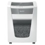 Leitz 80040000 distruggi documenti Taglio a frammenti 23 cm Bianco (80040000)