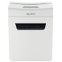 Leitz 80910000 distruggi documenti Grigio, Bianco (80910000)