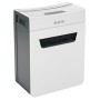 Leitz 80910000 distruggi documenti Grigio, Bianco (80910000)