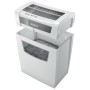 Leitz IQ Home Office P-4 distruggi documenti Taglio a particelle 22 cm Bianco (80090000)