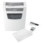 Leitz IQ Home Office P-4 distruggi documenti Taglio a particelle 22 cm Bianco (80090000)