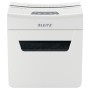 Leitz 80900000 distruggi documenti Grigio, Bianco (80900000)