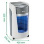 DISTRUGGIDOC. IQ OPTIMAX OFFICE P5 (83600000)